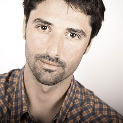 Baptiste Haugomat