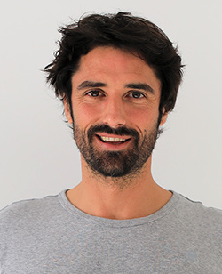 Baptiste Haugomat